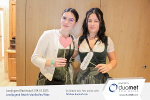 Landjugend Bezirksball Waidhofen/Ybbs